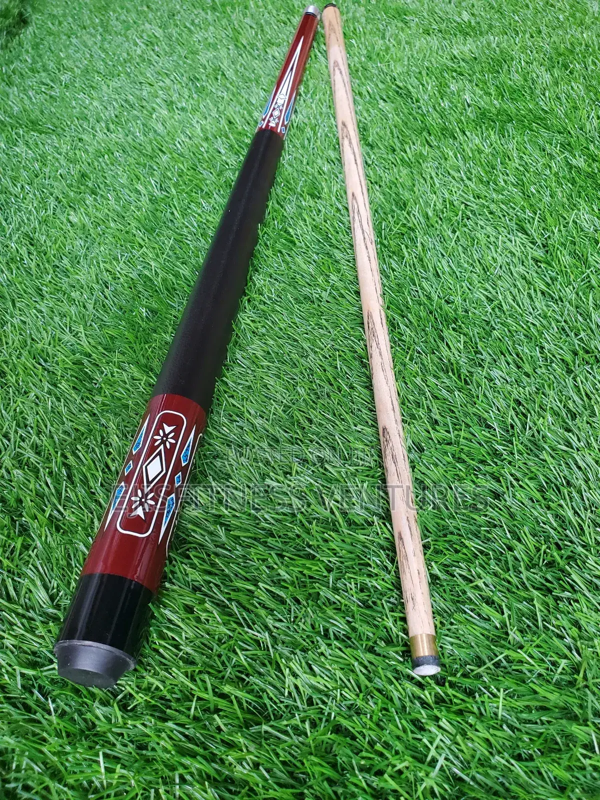 Original Cue Sticks