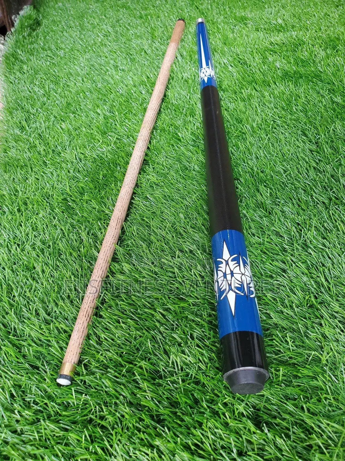 Original Cue Sticks