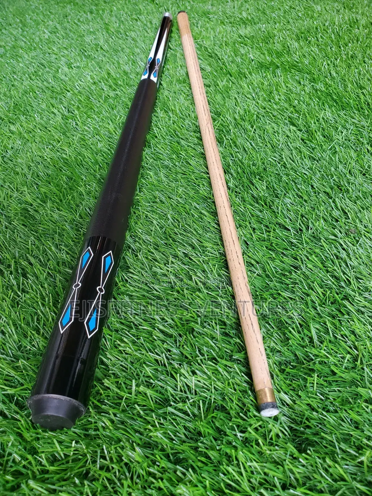 Original Cue Sticks