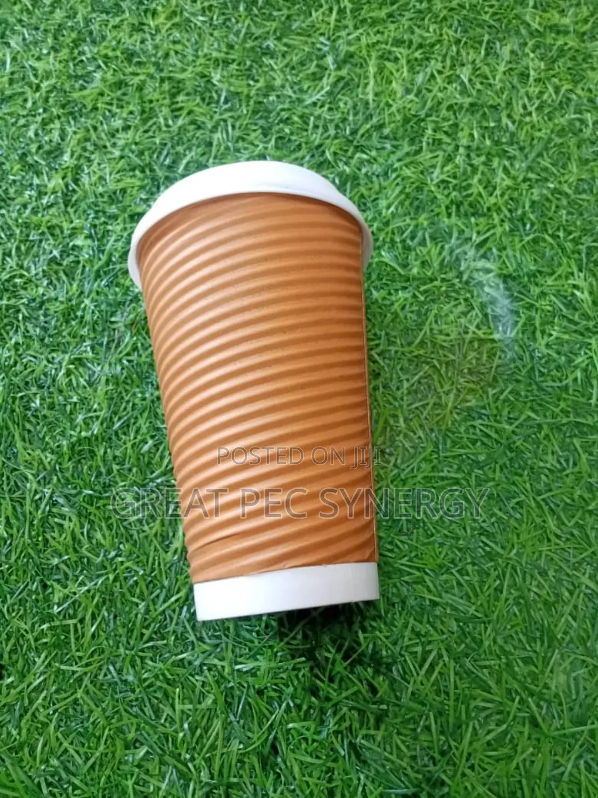 Disposable Cup By 50pcs