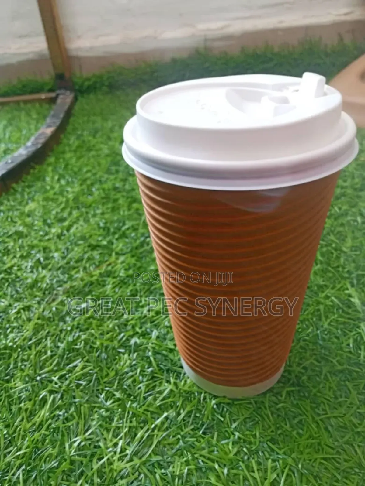 Disposable Cup By 50pcs