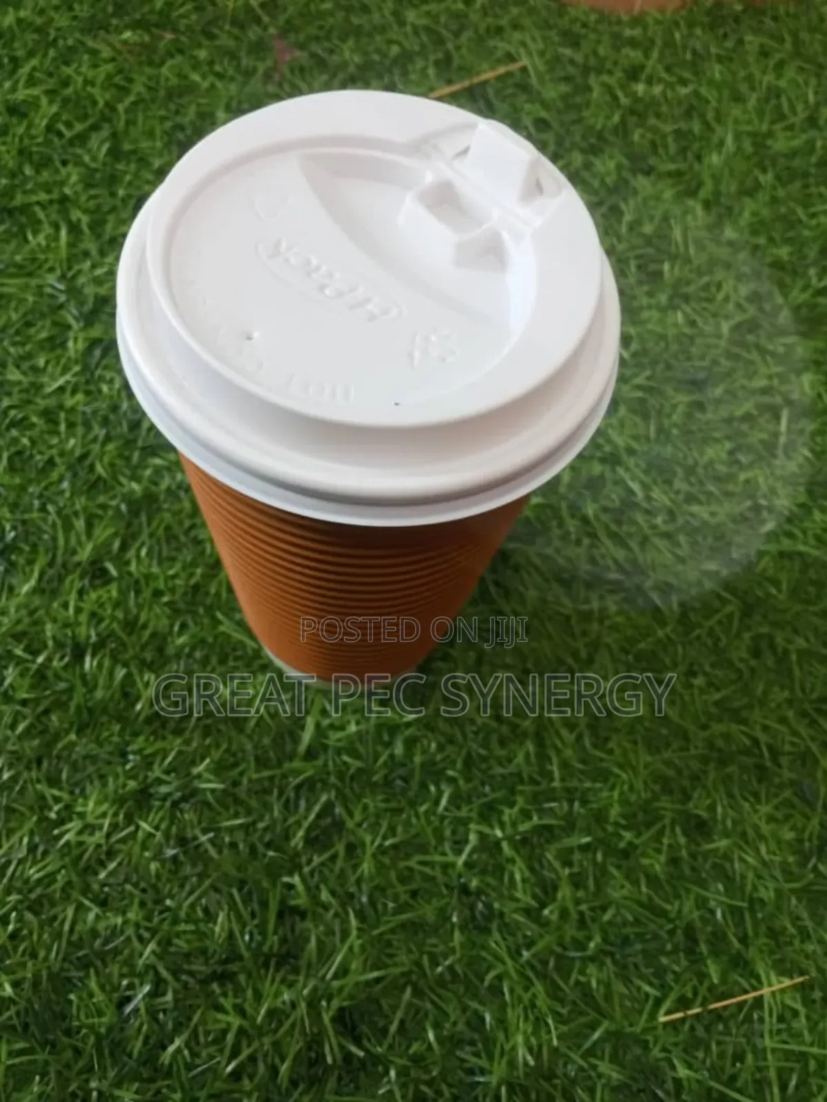 Disposable Cup By 50pcs