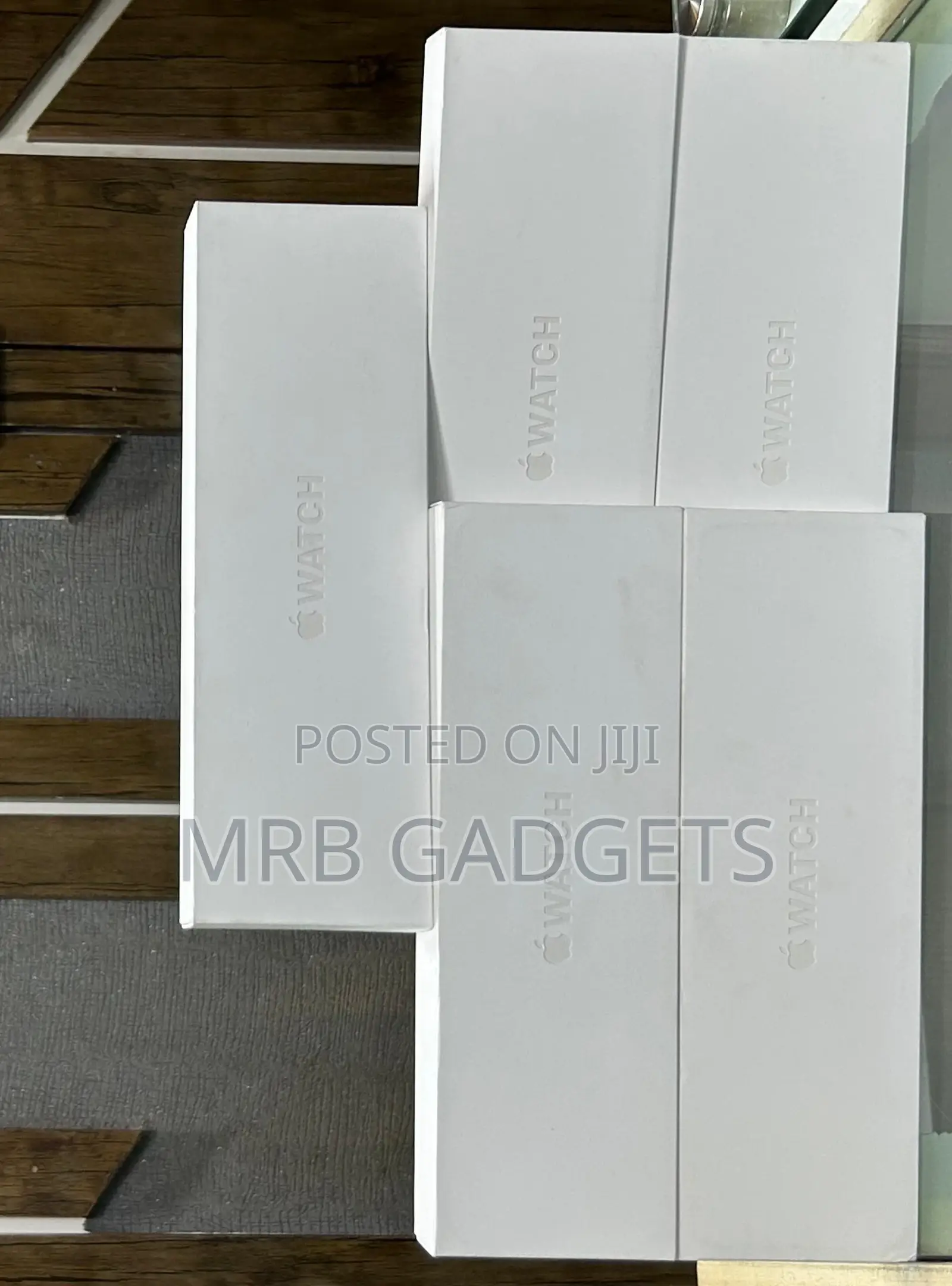 Brand New Iwatch Series 10 | 46mm