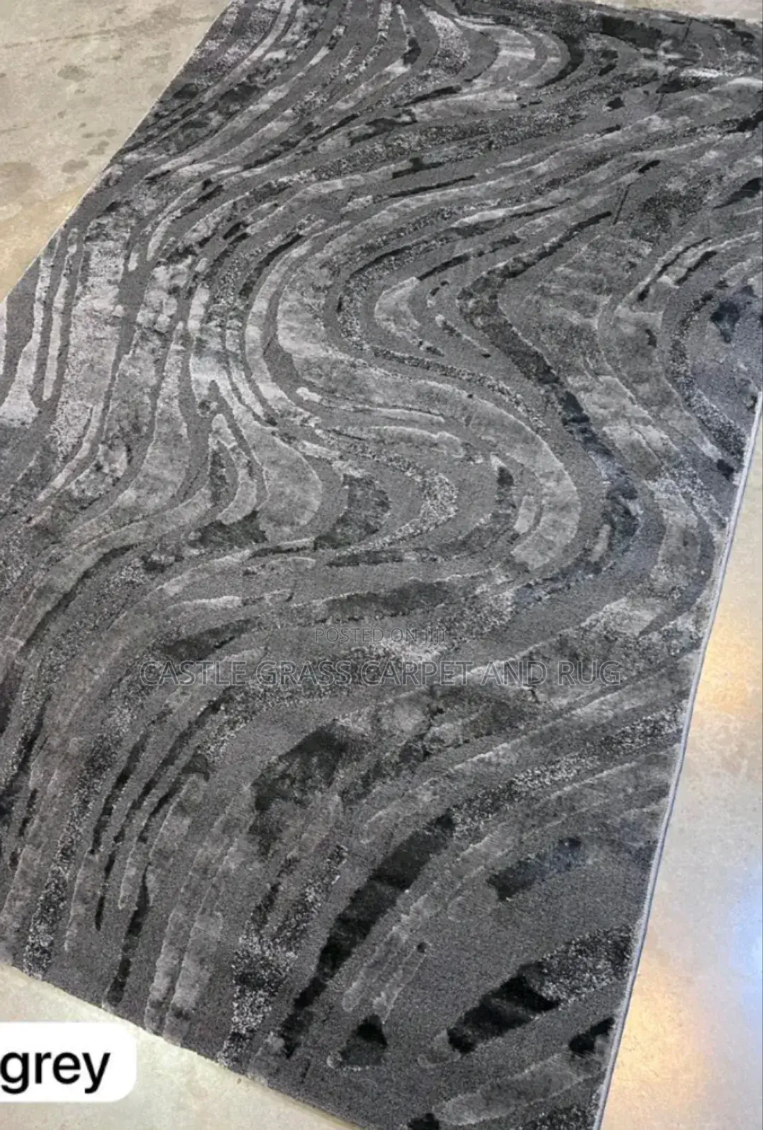 Vip Turkish Luxury Center Rugs