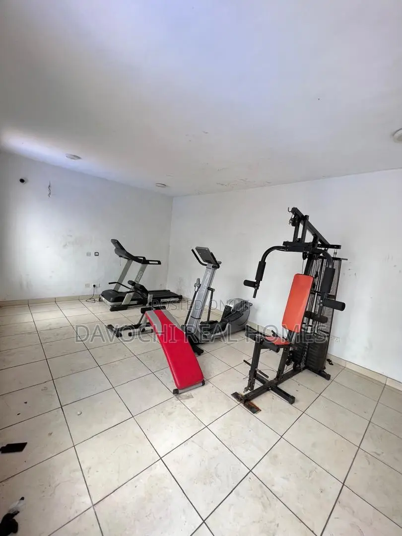3bdrm Duplex in Osapa London for sale