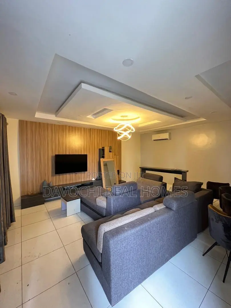 3bdrm Duplex in Osapa London for sale