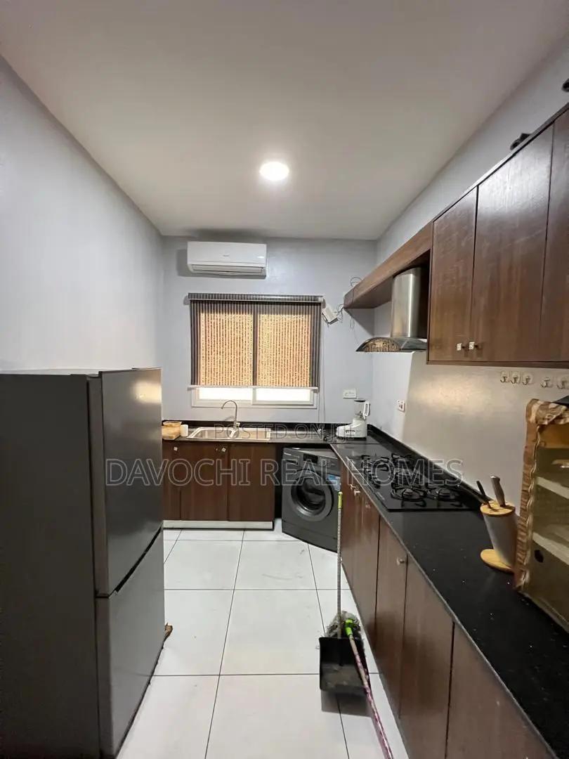 3bdrm Duplex in Osapa London for sale