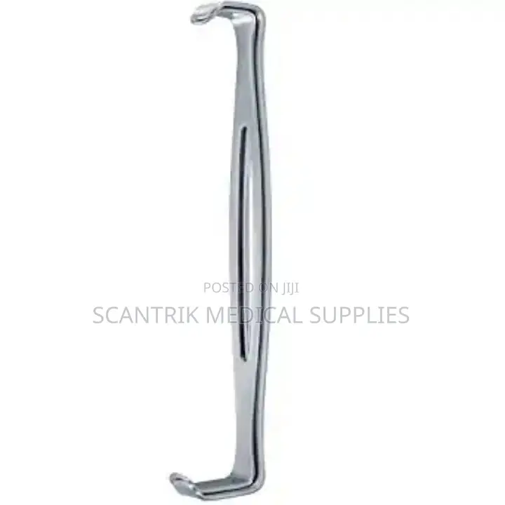 High Quality Plastic Surgical Us Navy Retractor