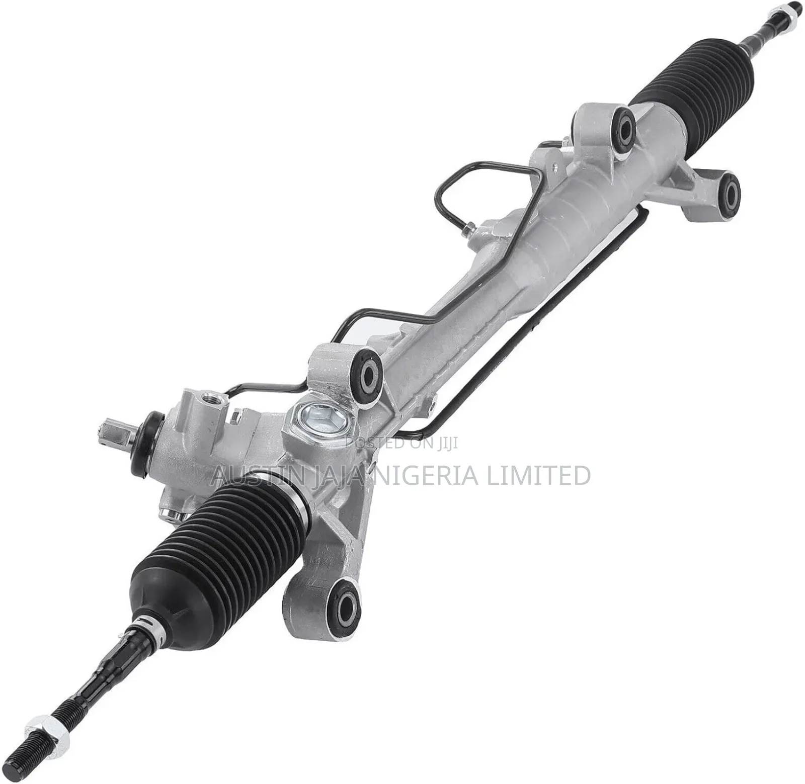 Power Steering Rack Ford Edge 2007-2014