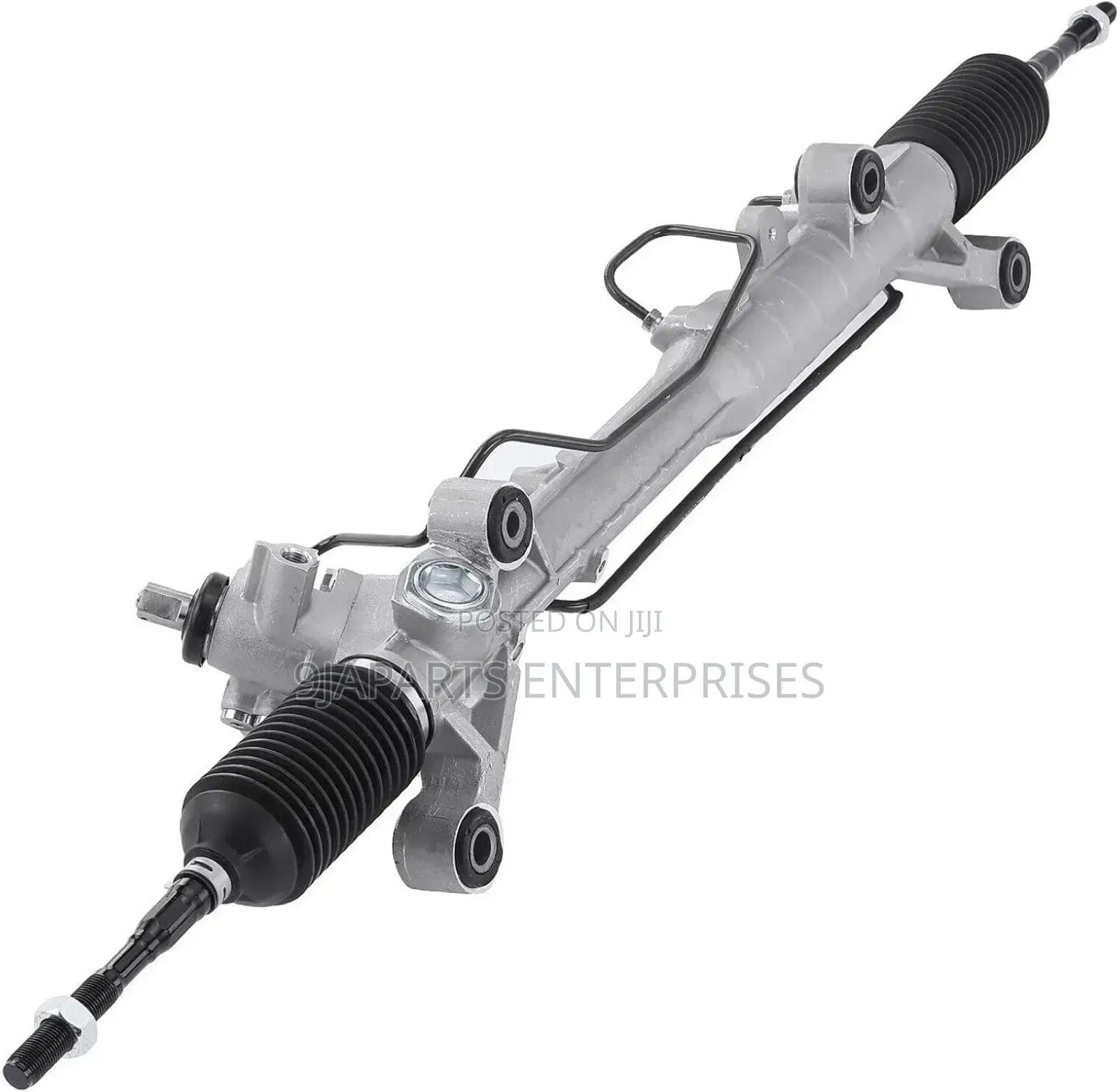 Power Steering Rack Ford Edge 2007-2014