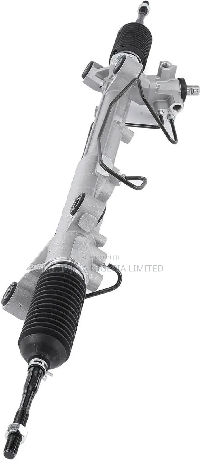 Power Steering Rack Ford Edge 2007-2014