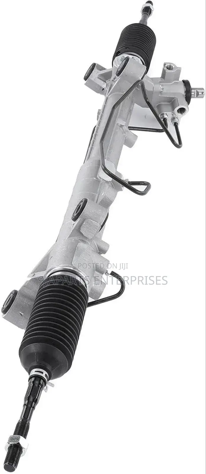 Power Steering Rack Ford Edge 2007-2014