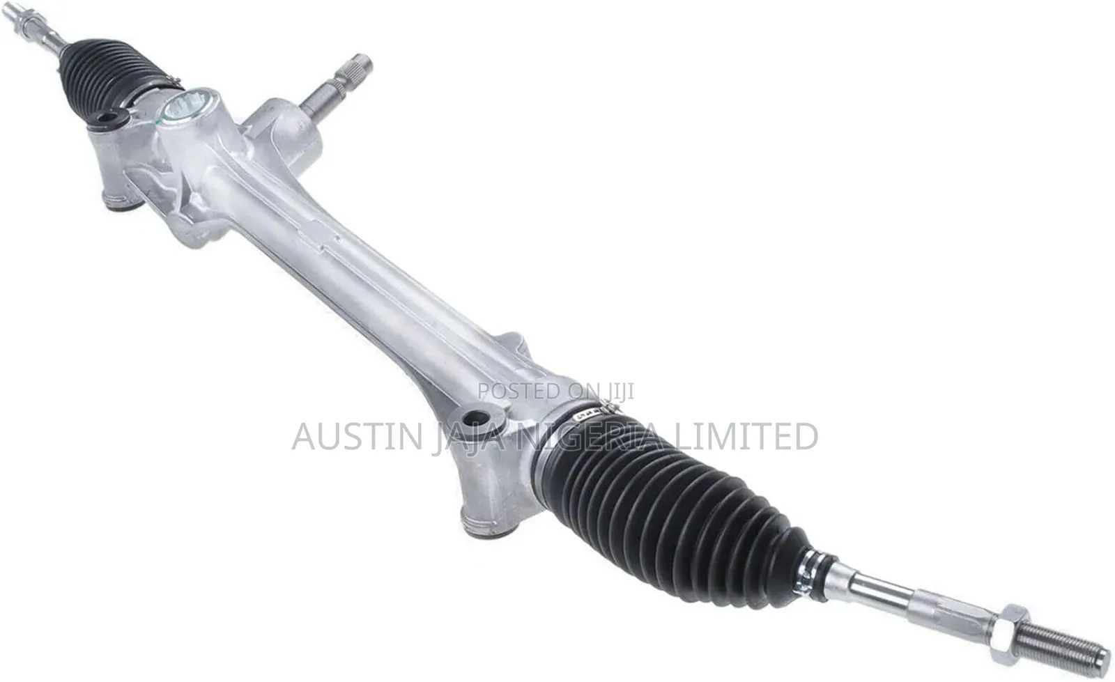 Toyota Venza 2008-2020 Electric Power Steering Rack