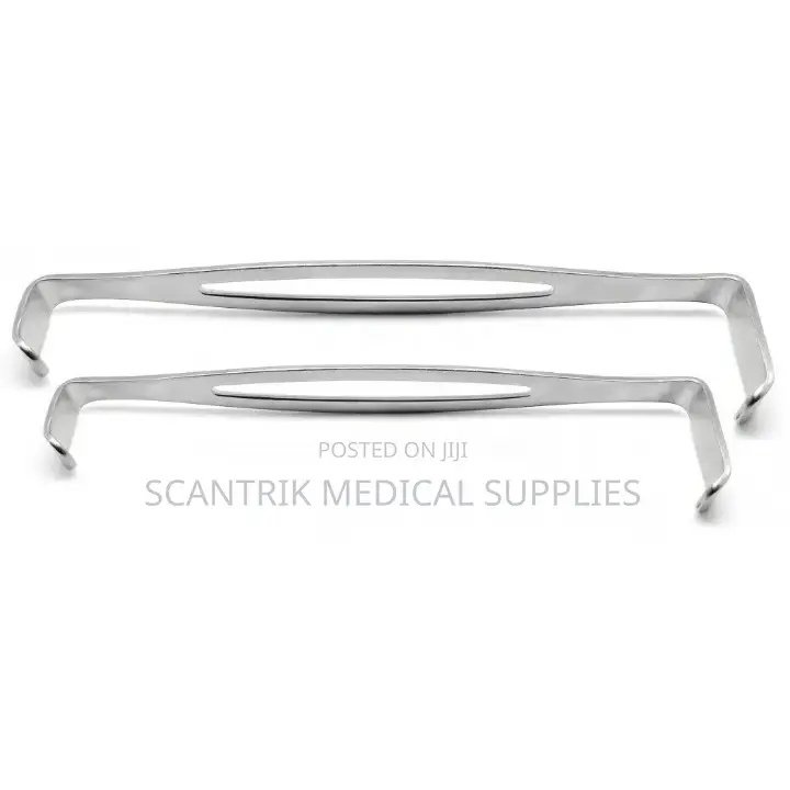 Best Quality Navy Retractor
