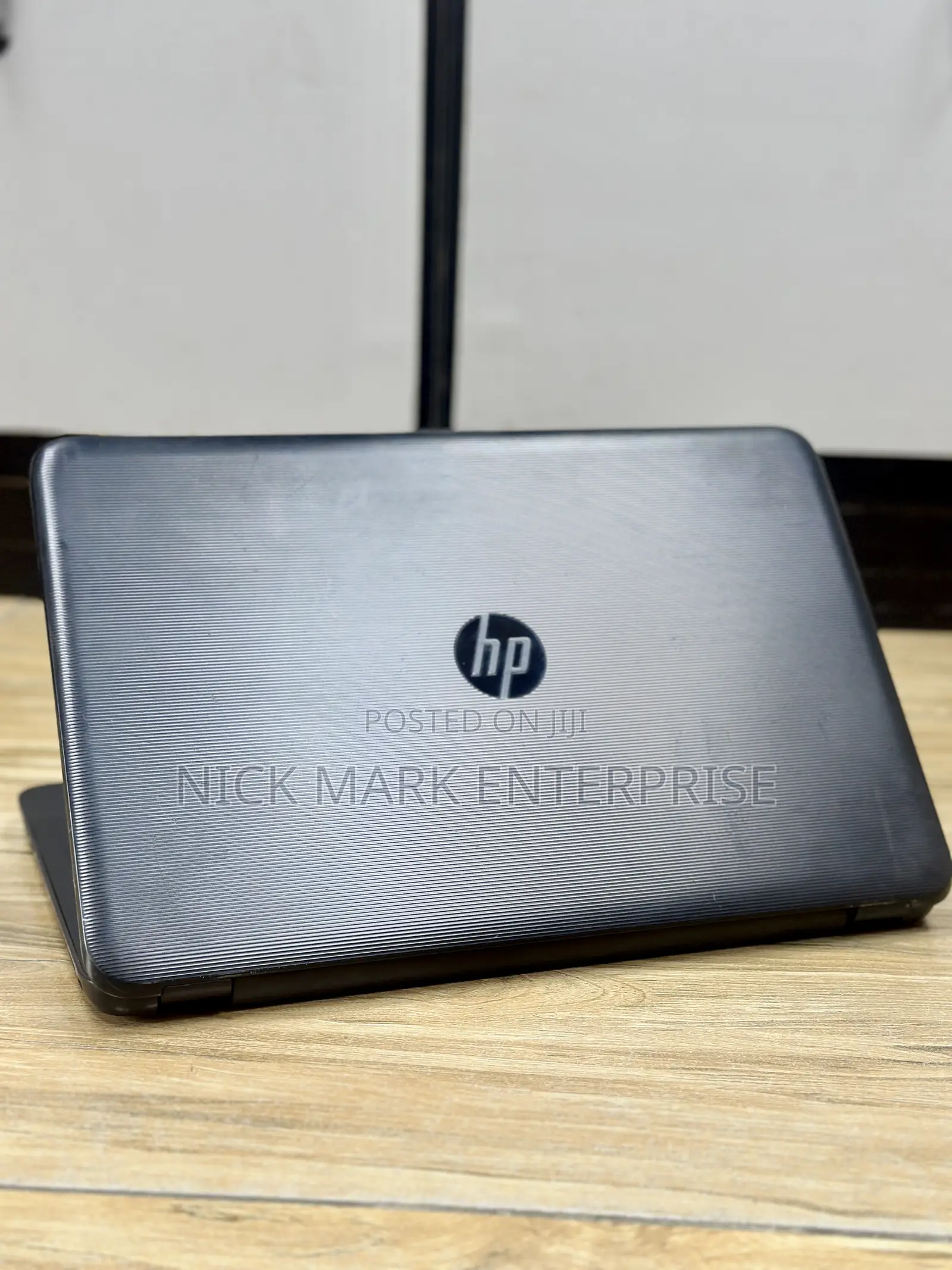 Laptop HP 15 8GB AMD HDD 500GB