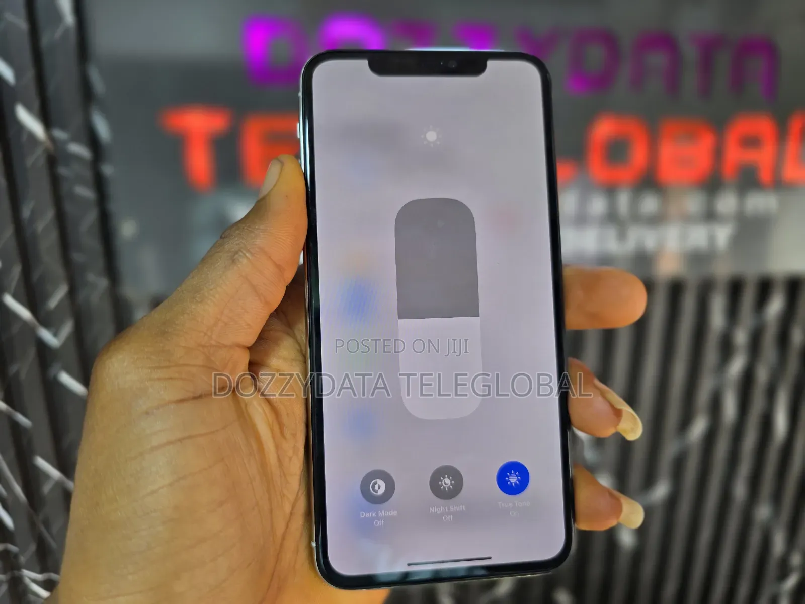 Apple iPhone 11 Pro Max 256 GB White