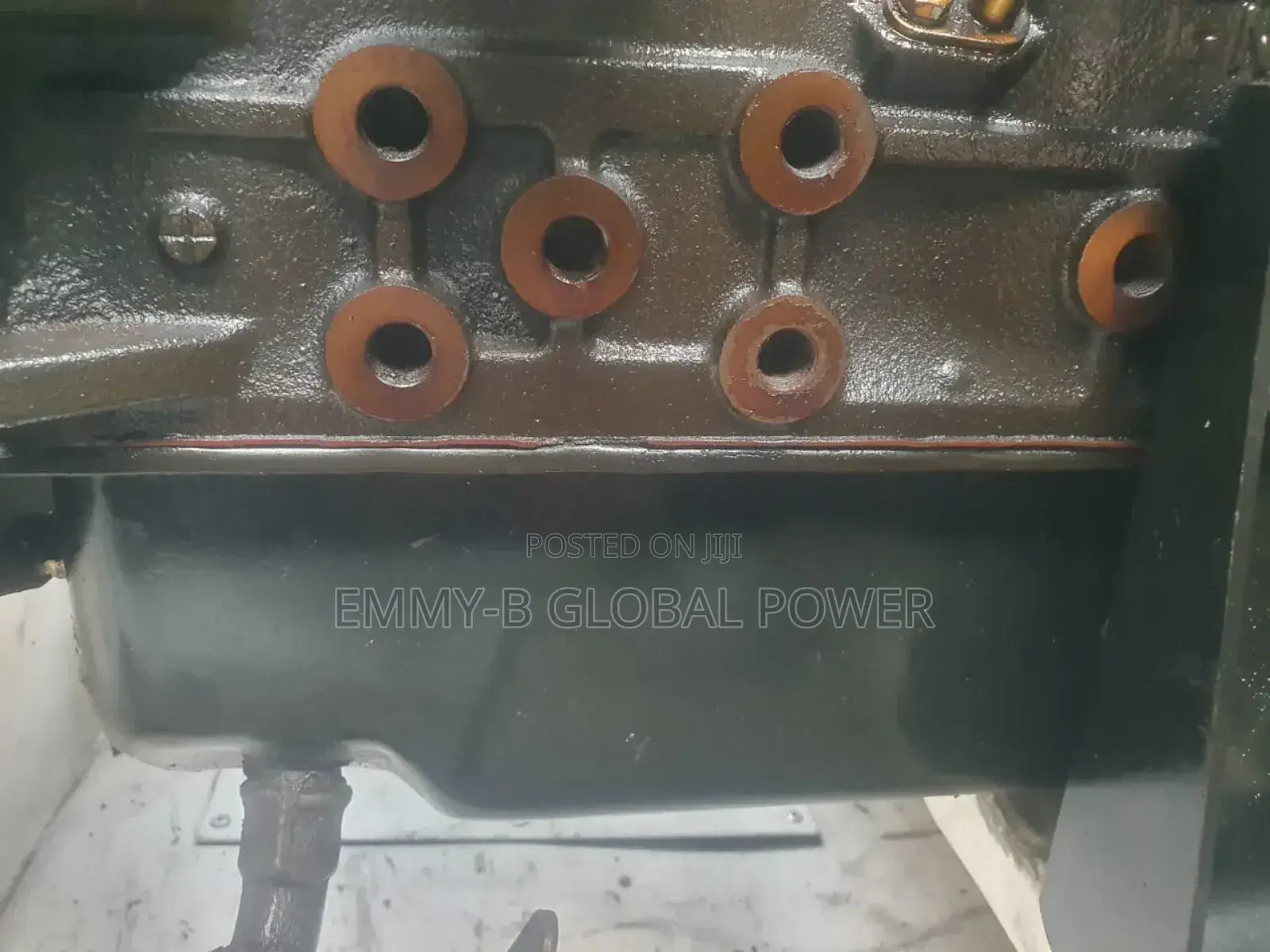 20kva Jubaila Bros, No Spanner + Free Delivery Within