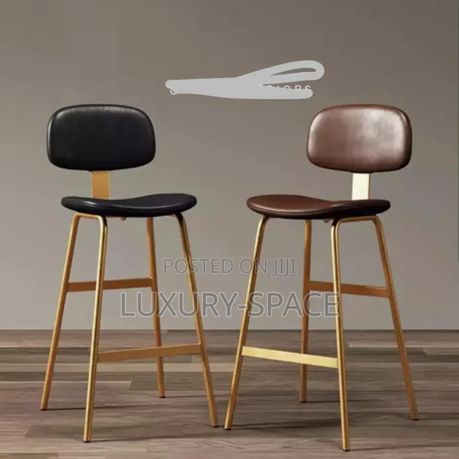 Quality High Bar and Kitchen Stools