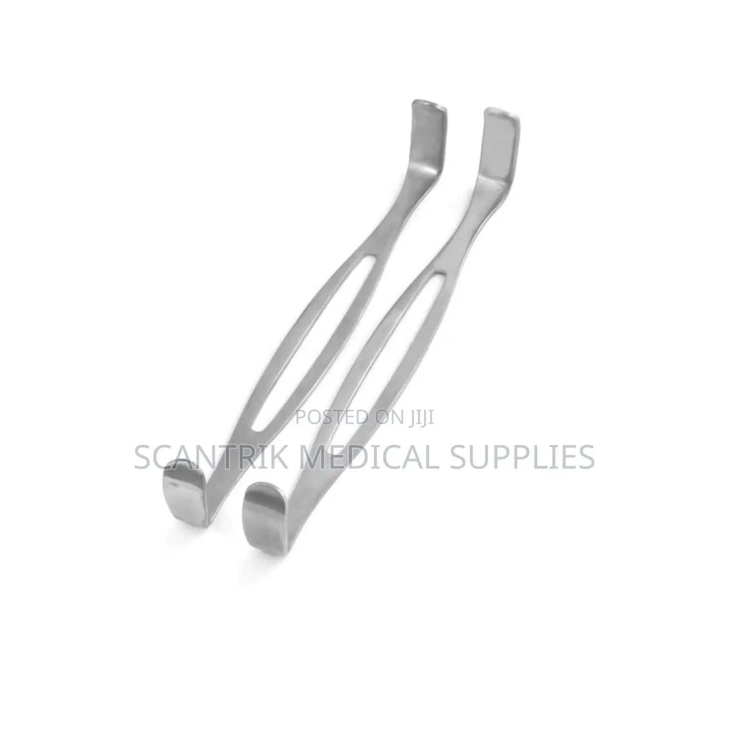 Army Retractor Double Ended Tool