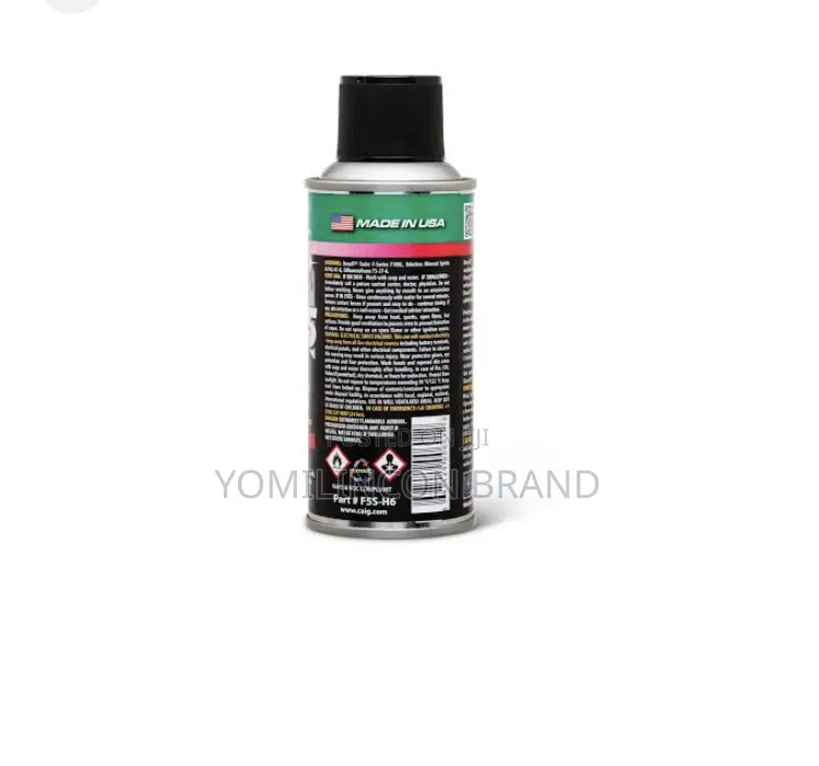 Hosatech F5s-h6 Caig Deoxit Faderlube, 5% Spray