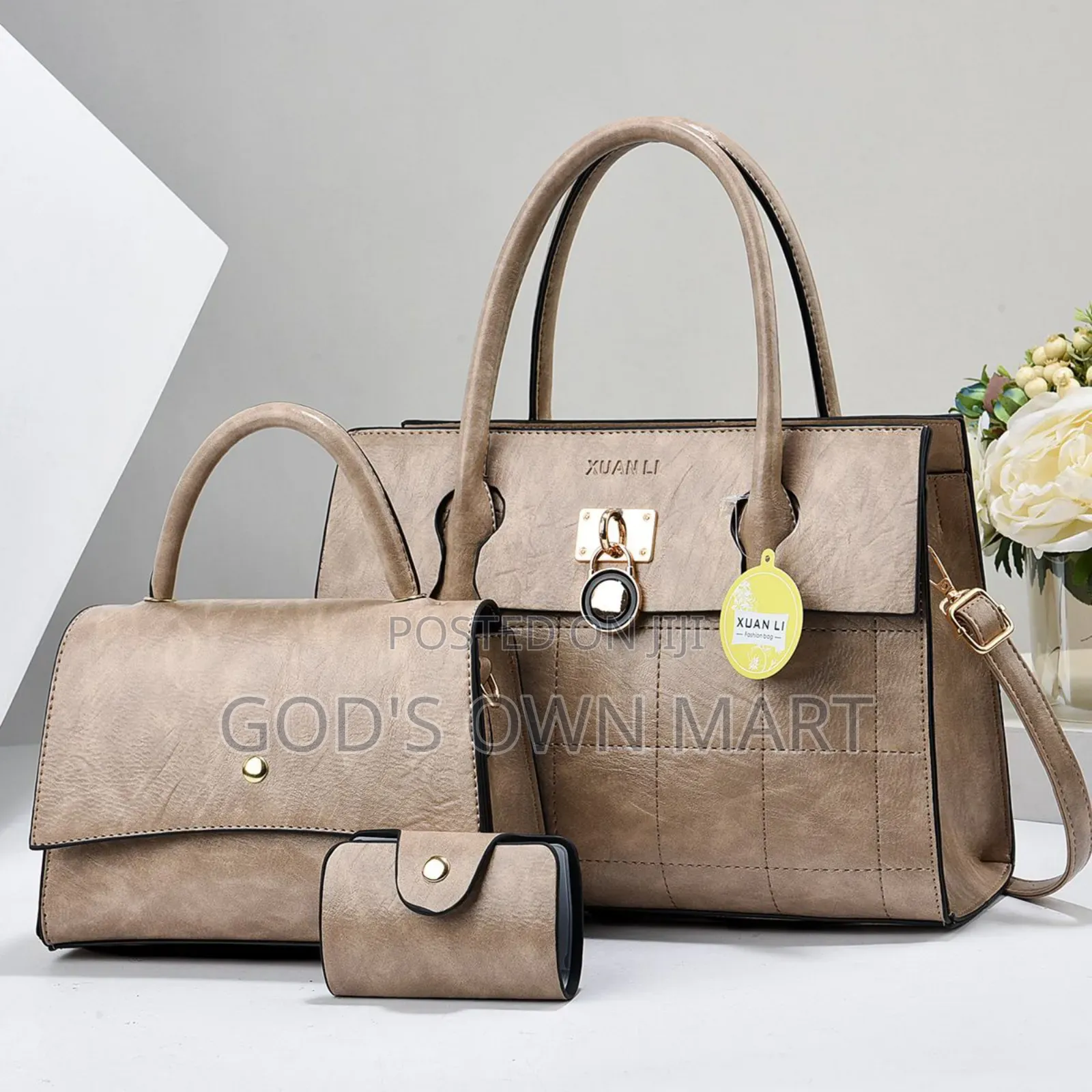 Designer Hand Bag