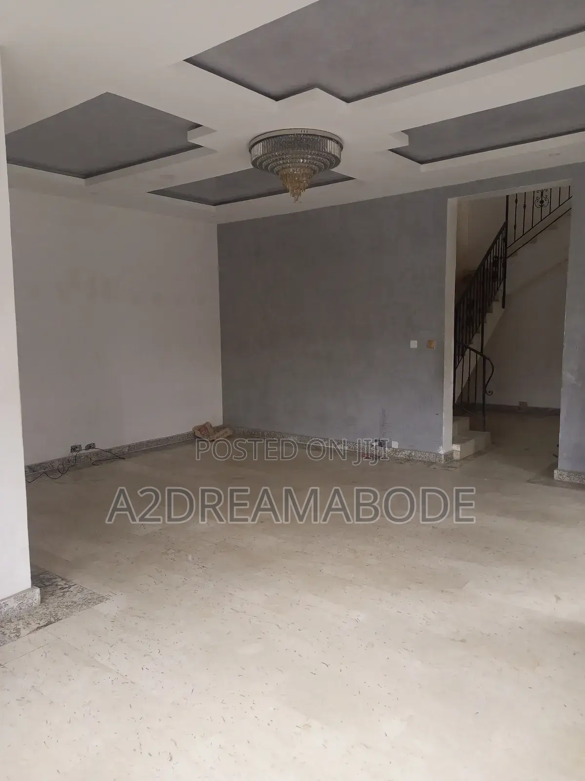 5bdrm Duplex in Magodo Phase 2 for rent