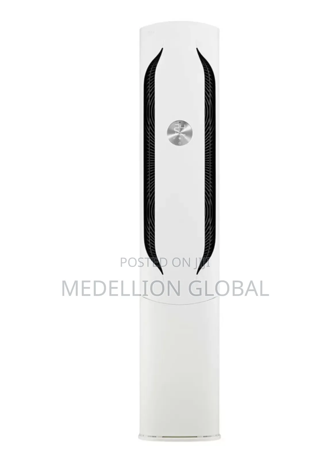 Lg 2hp Slim Inverter Standing Ac