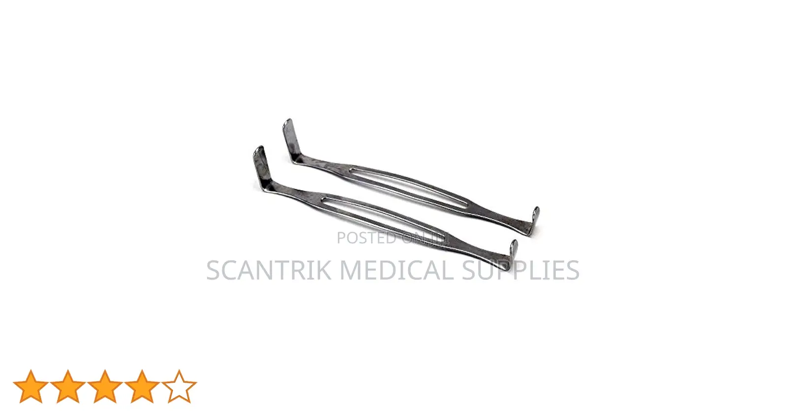 Surgical Us Army High Quality Retractor
