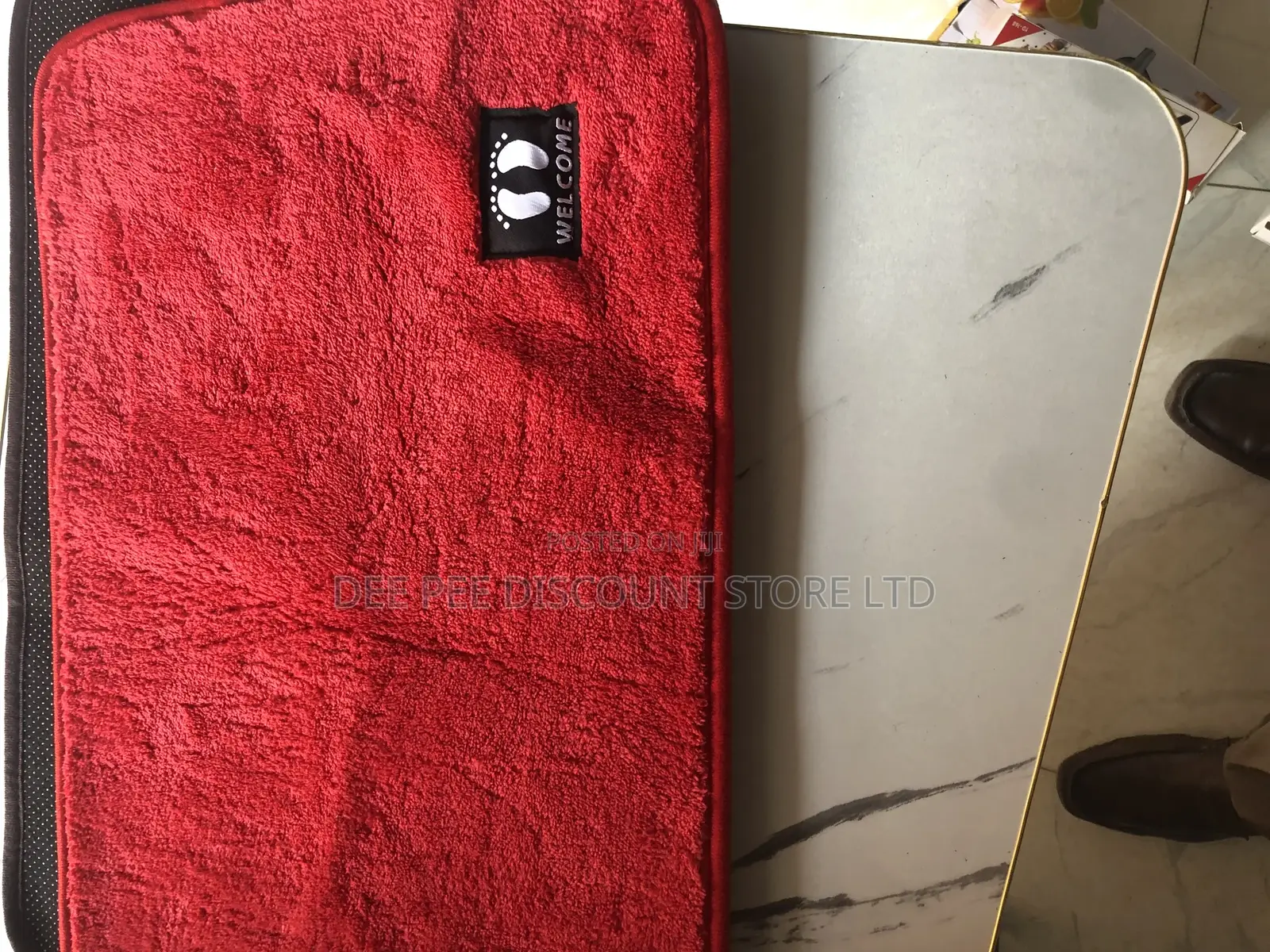 Door Mat 53457
