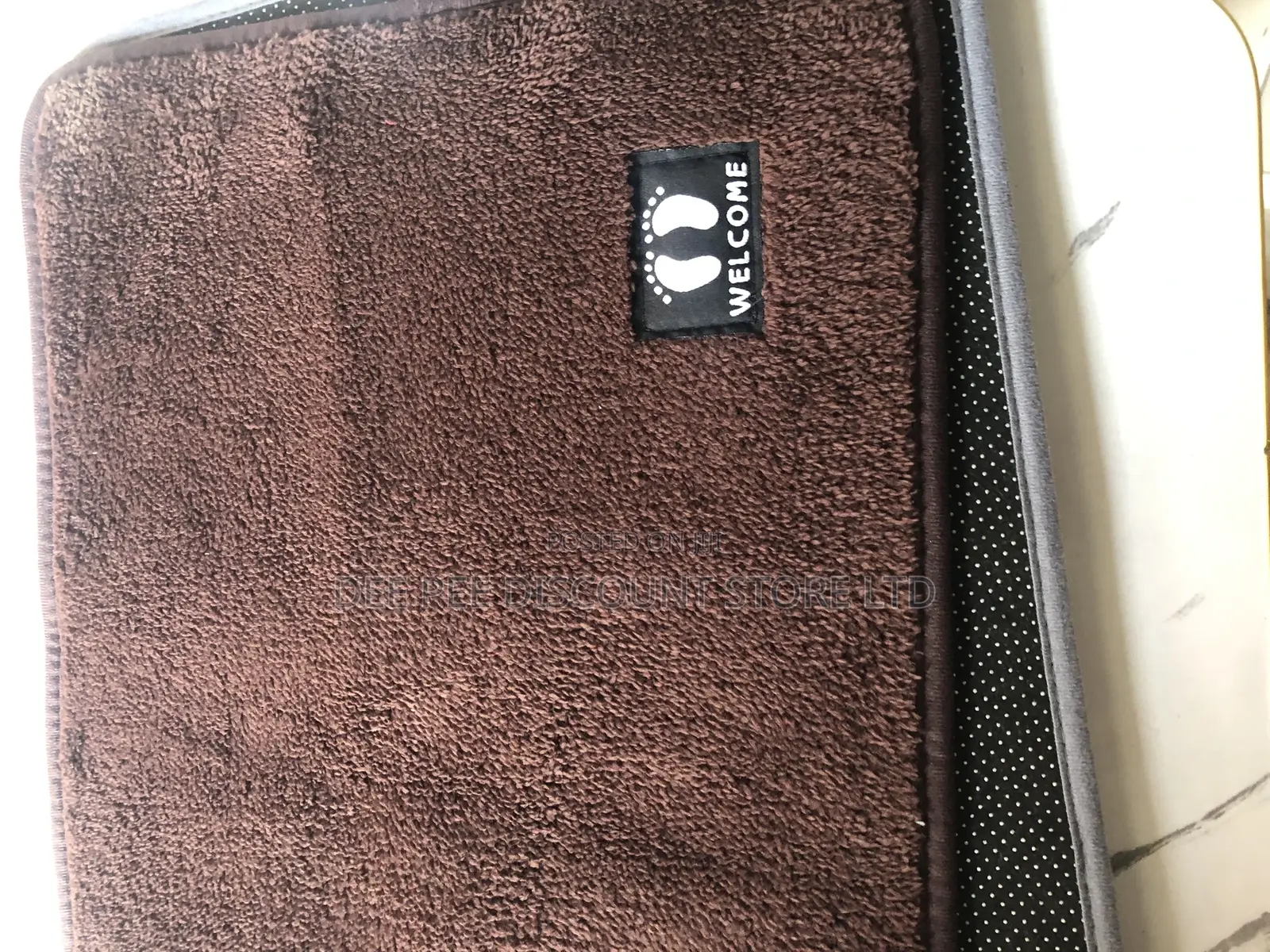Door Mat 53457