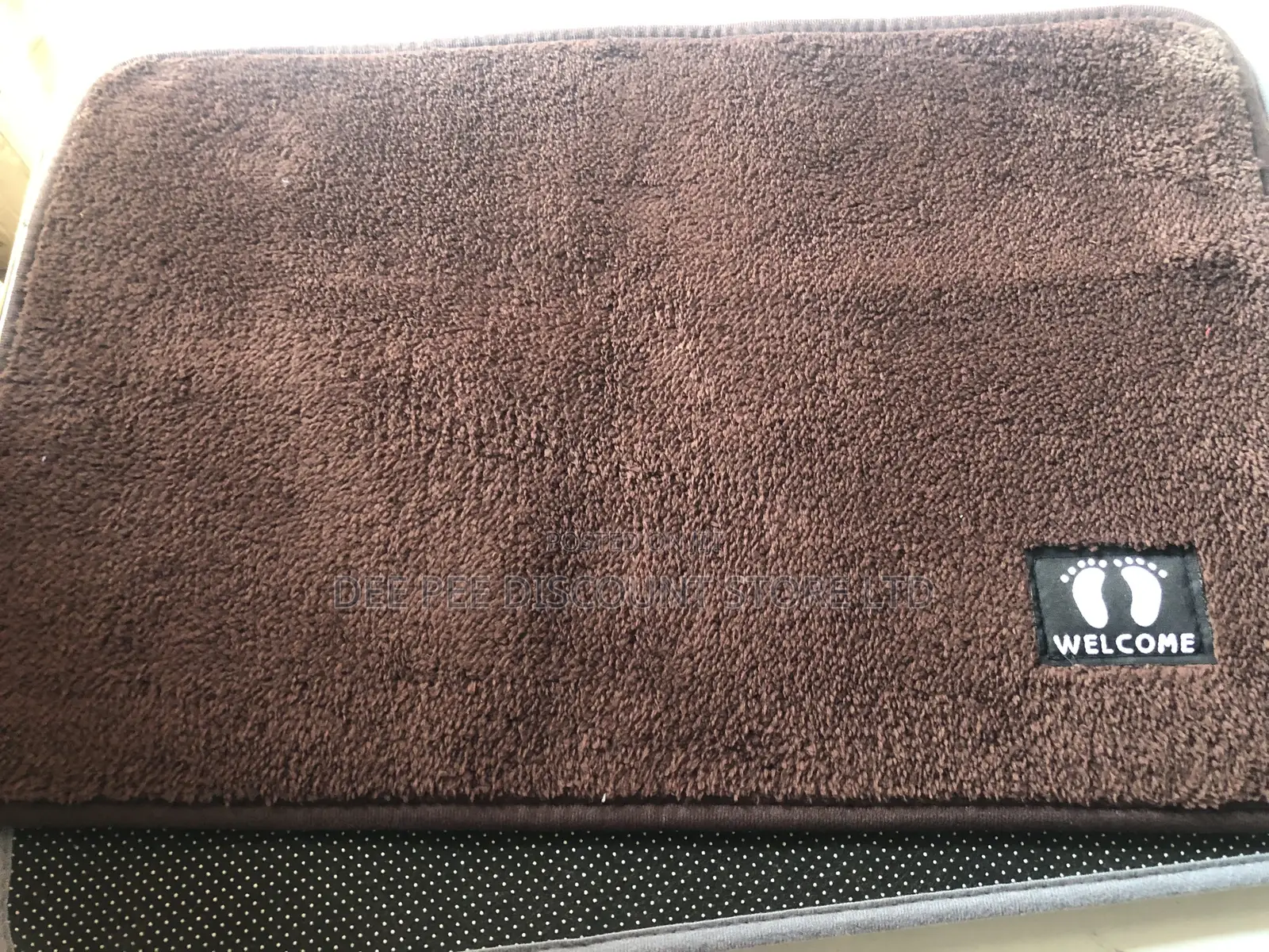 Door Mat 53457