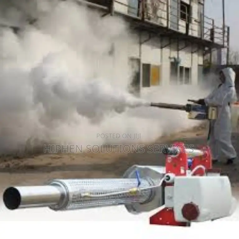 Fuel Fumigation Fogging Machine, for Hospital/Clinic