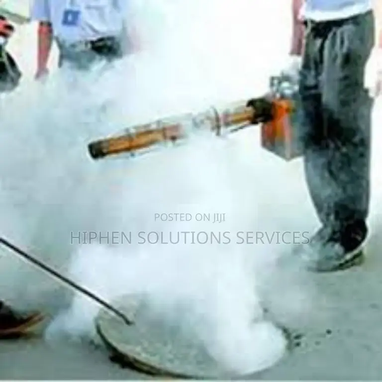 Fumigation Fogging Machine, for Hospital/Clinic