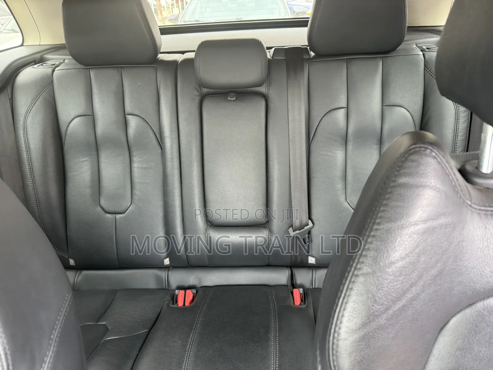 Land Rover Range Rover Evoque 2015 Red