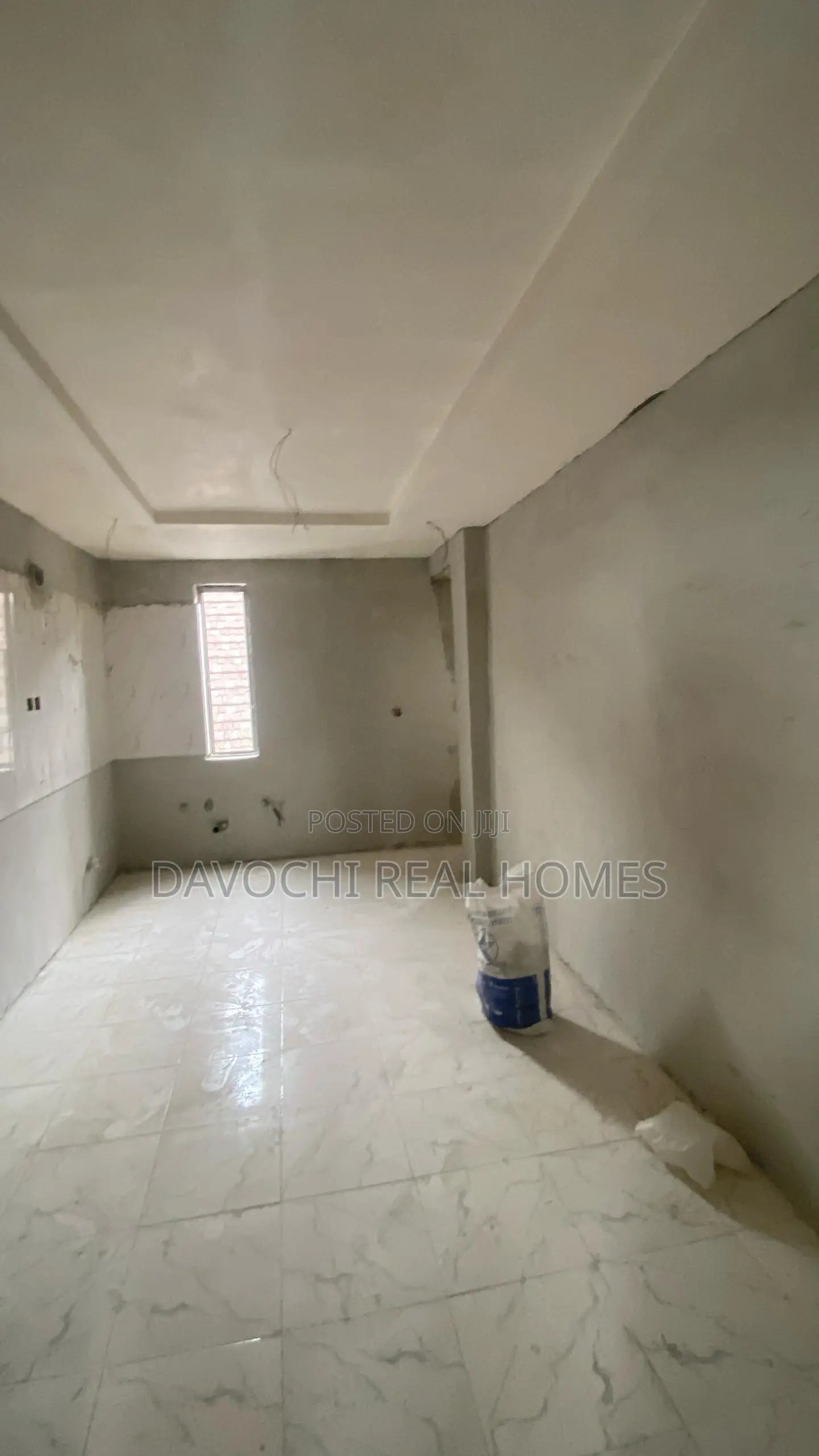 3bdrm Apartment in Chevron, Lekki for sale