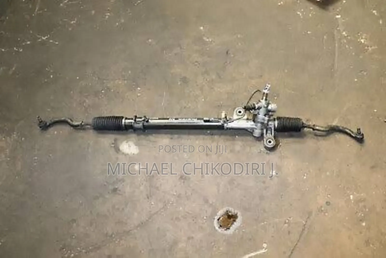 Steering Rack for Honda Accord 2009/2010