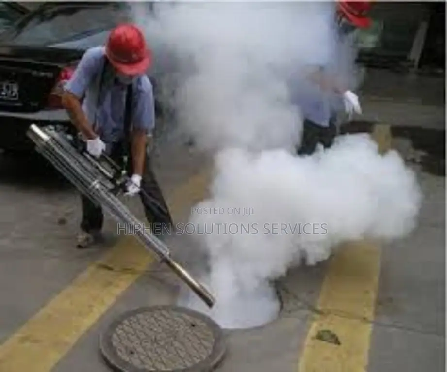Quality Safety Fogging Machine