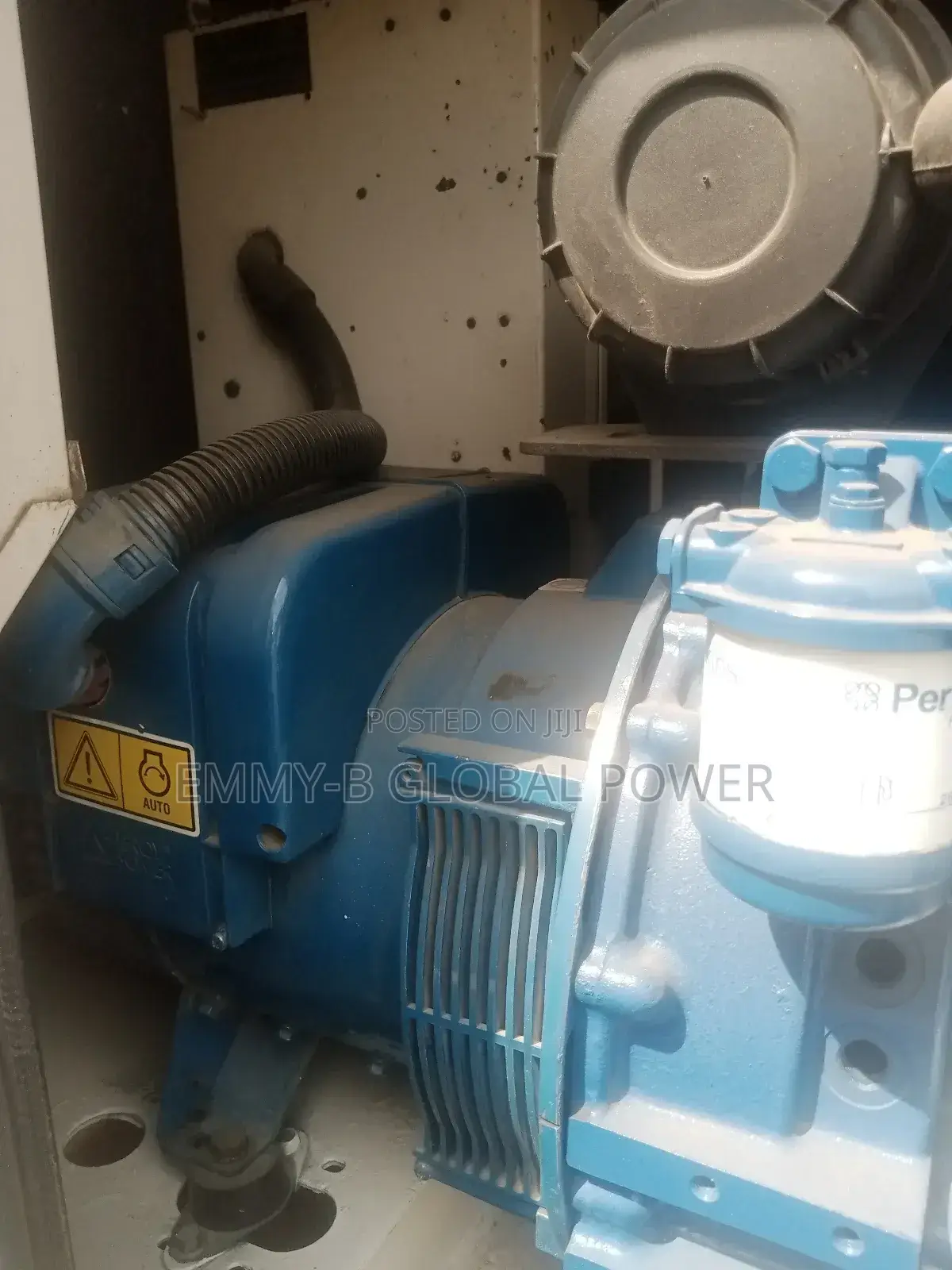 Fg Wilson 15kva for Sale