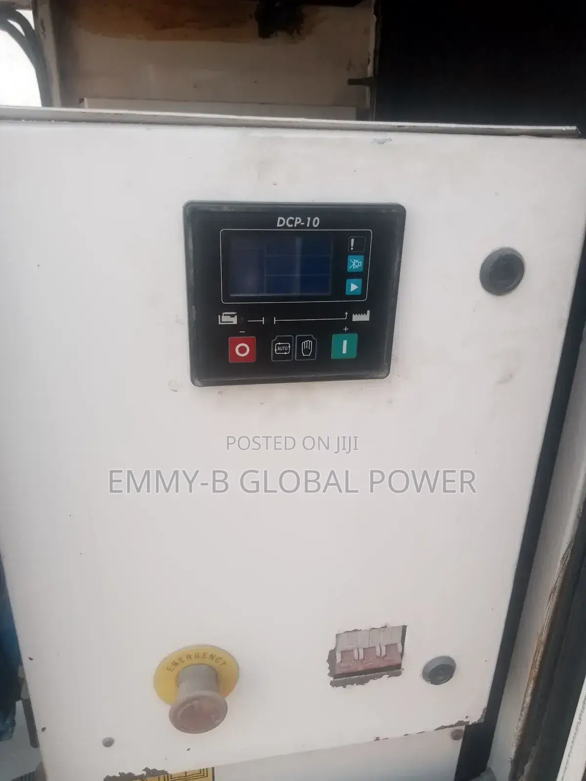 Fg Wilson 15kva for Sale