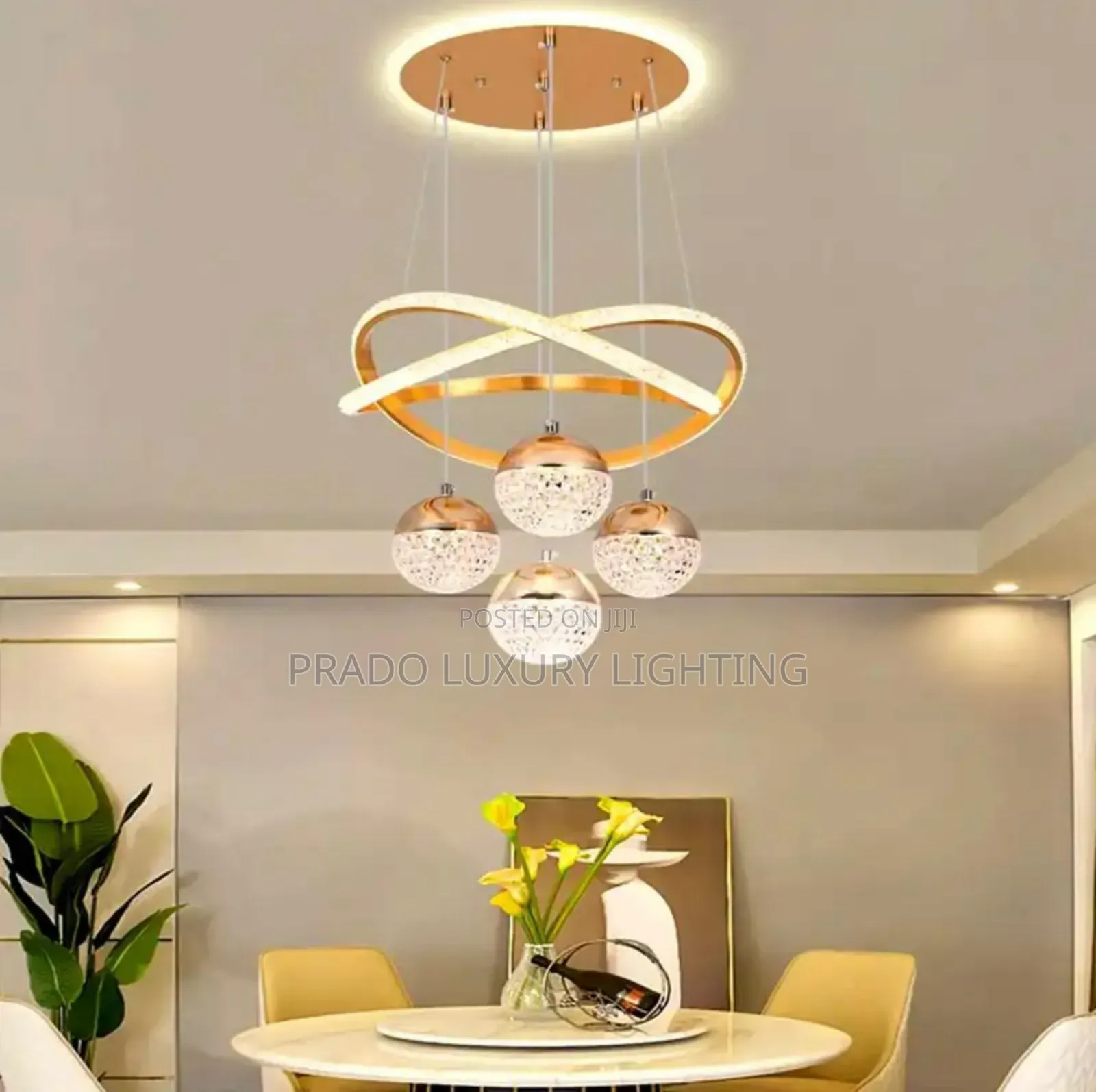 Chandelier