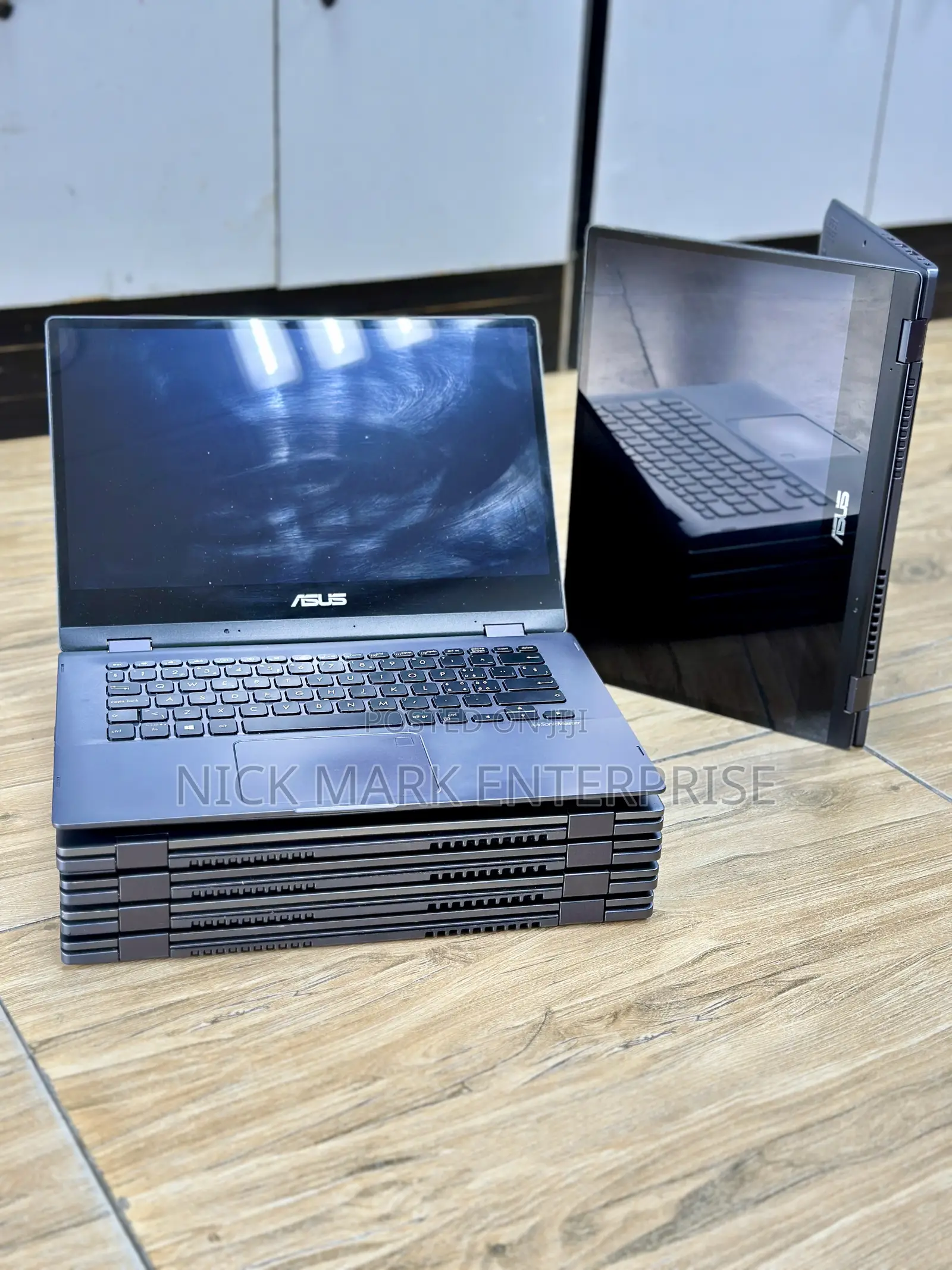 Laptop Asus VivoBook Flip 14 TP412UA 8GB Intel Core i5 SSD 256GB
