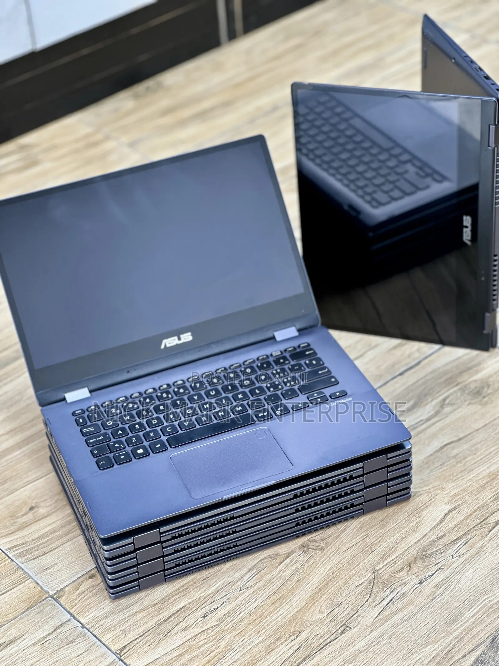 Laptop Asus VivoBook Flip 14 TP412UA 8GB Intel Core i5 SSD 256GB