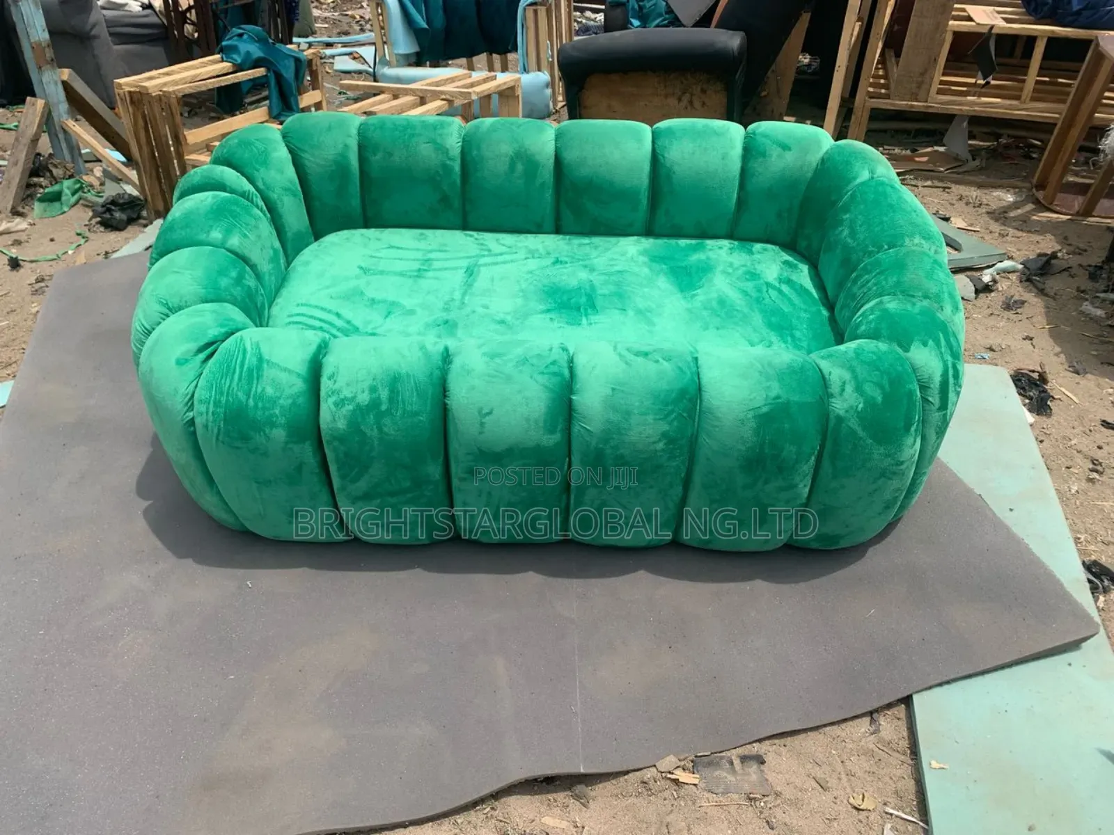 High Quality Sofa Chair