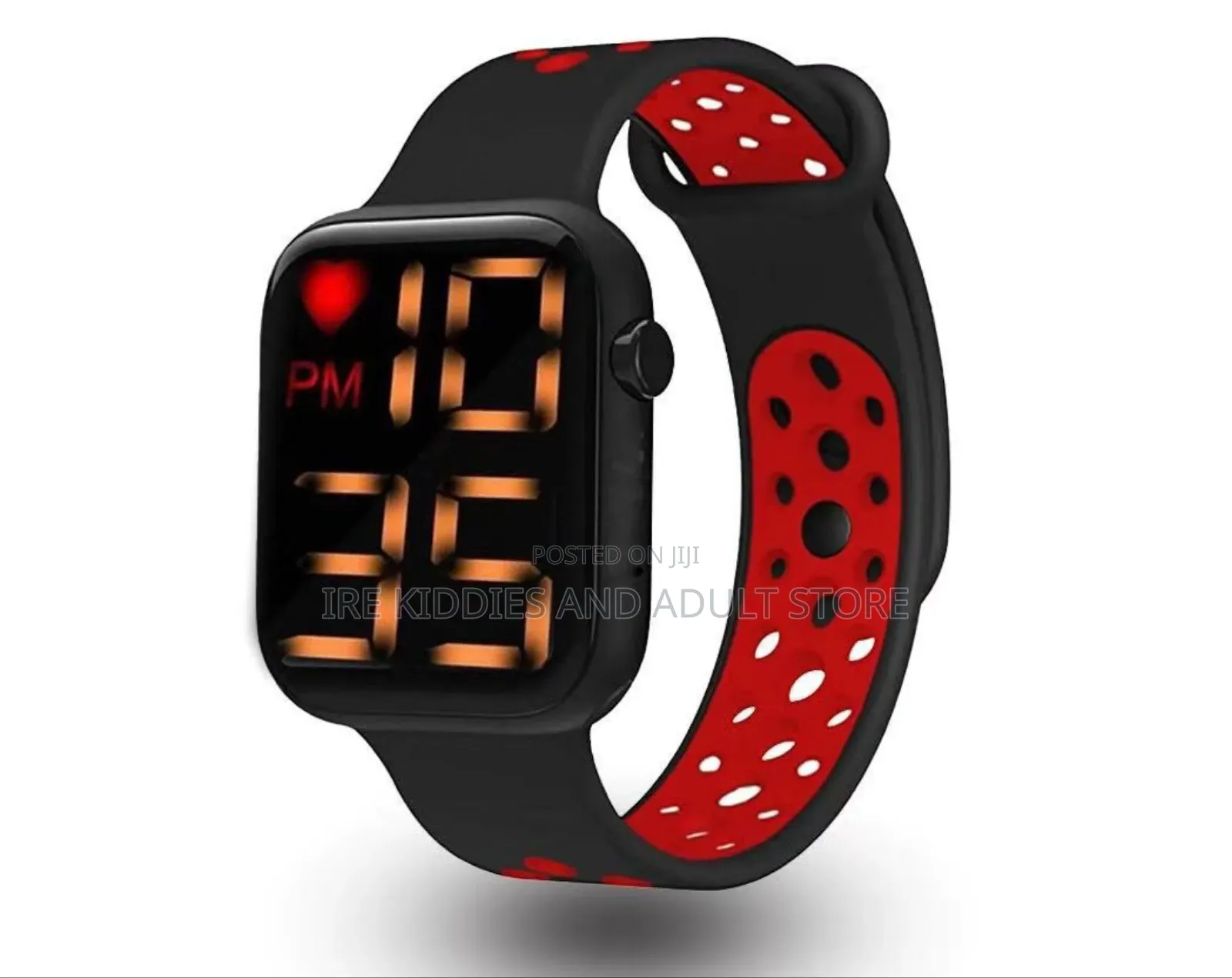 Kiddies Smart Watch