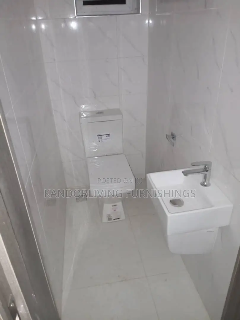 General Plumbing Services