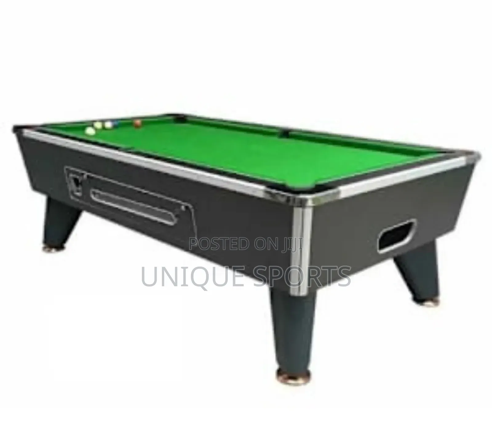 Everlast Marble Snooker Board With Coin