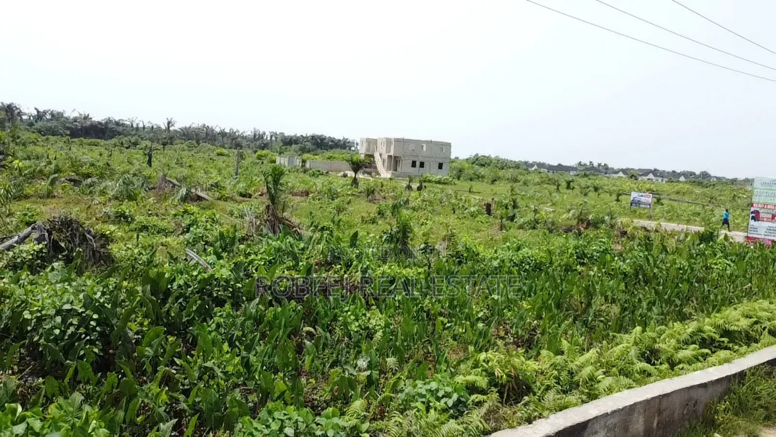 Urgent Sales 5 Acres Prime Land