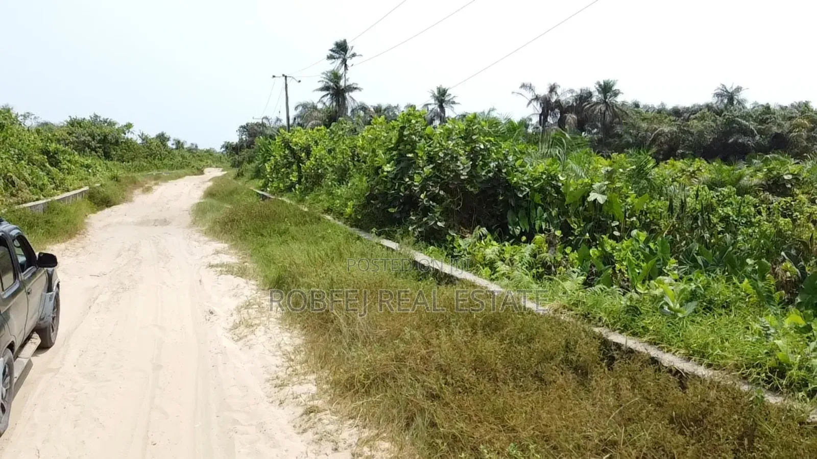 Urgent Sales 5 Acres Prime Land