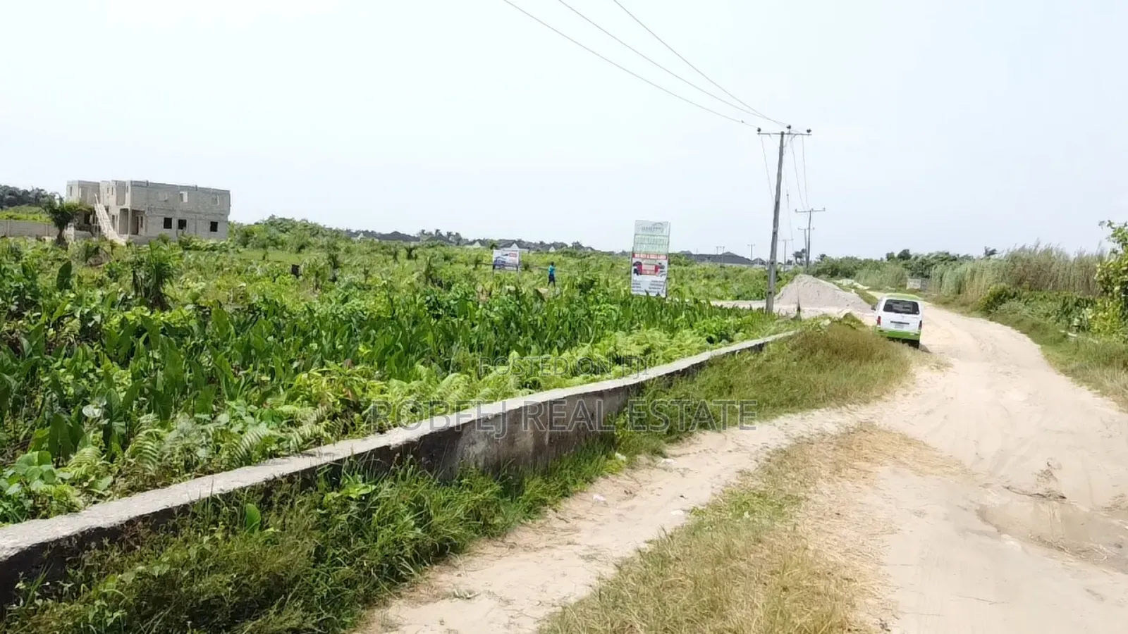Urgent Sales 5 Acres Prime Land