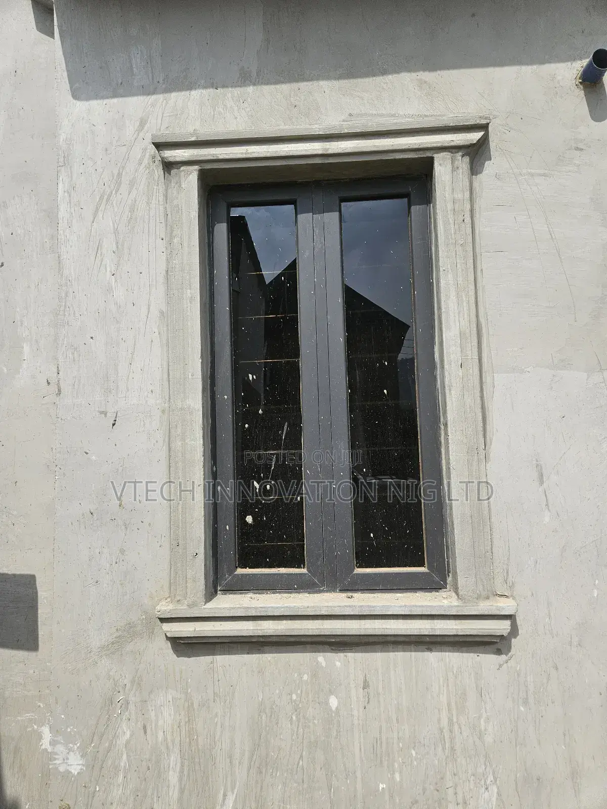 Window Casement